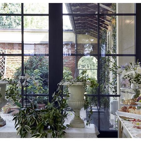 كافا مانارا Relais Torre Dei Torti - Luxury Bed And Breakfast المظهر الخارجي الصورة