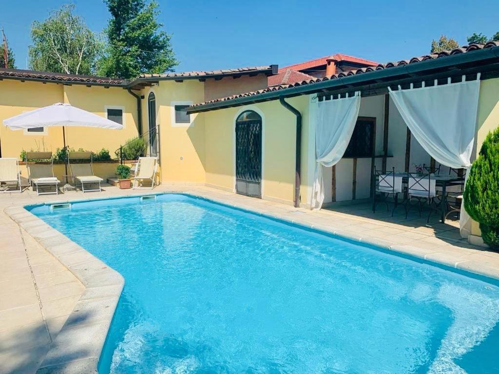 كافا مانارا Relais Torre Dei Torti - Luxury Bed And Breakfast المظهر الخارجي الصورة