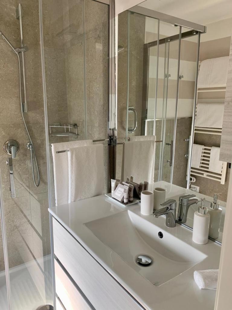 كافا مانارا Relais Torre Dei Torti - Luxury Bed And Breakfast المظهر الخارجي الصورة