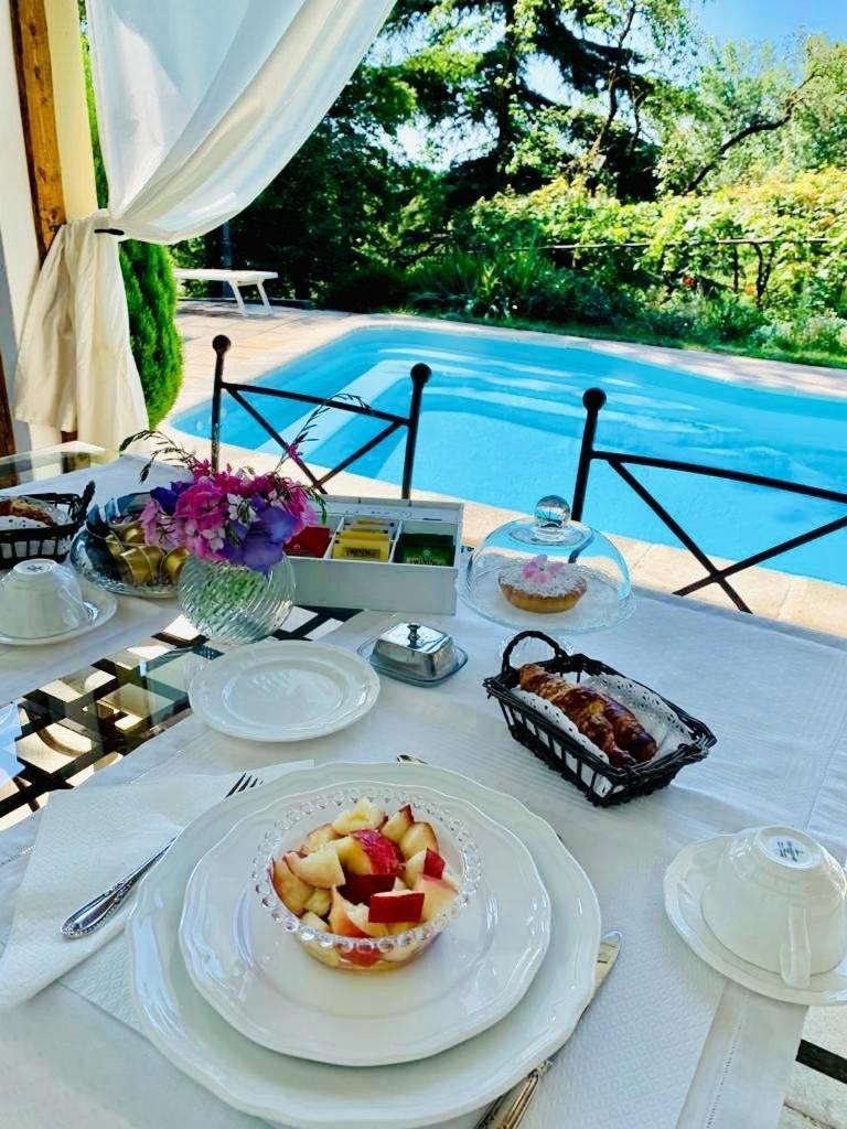 كافا مانارا Relais Torre Dei Torti - Luxury Bed And Breakfast المظهر الخارجي الصورة