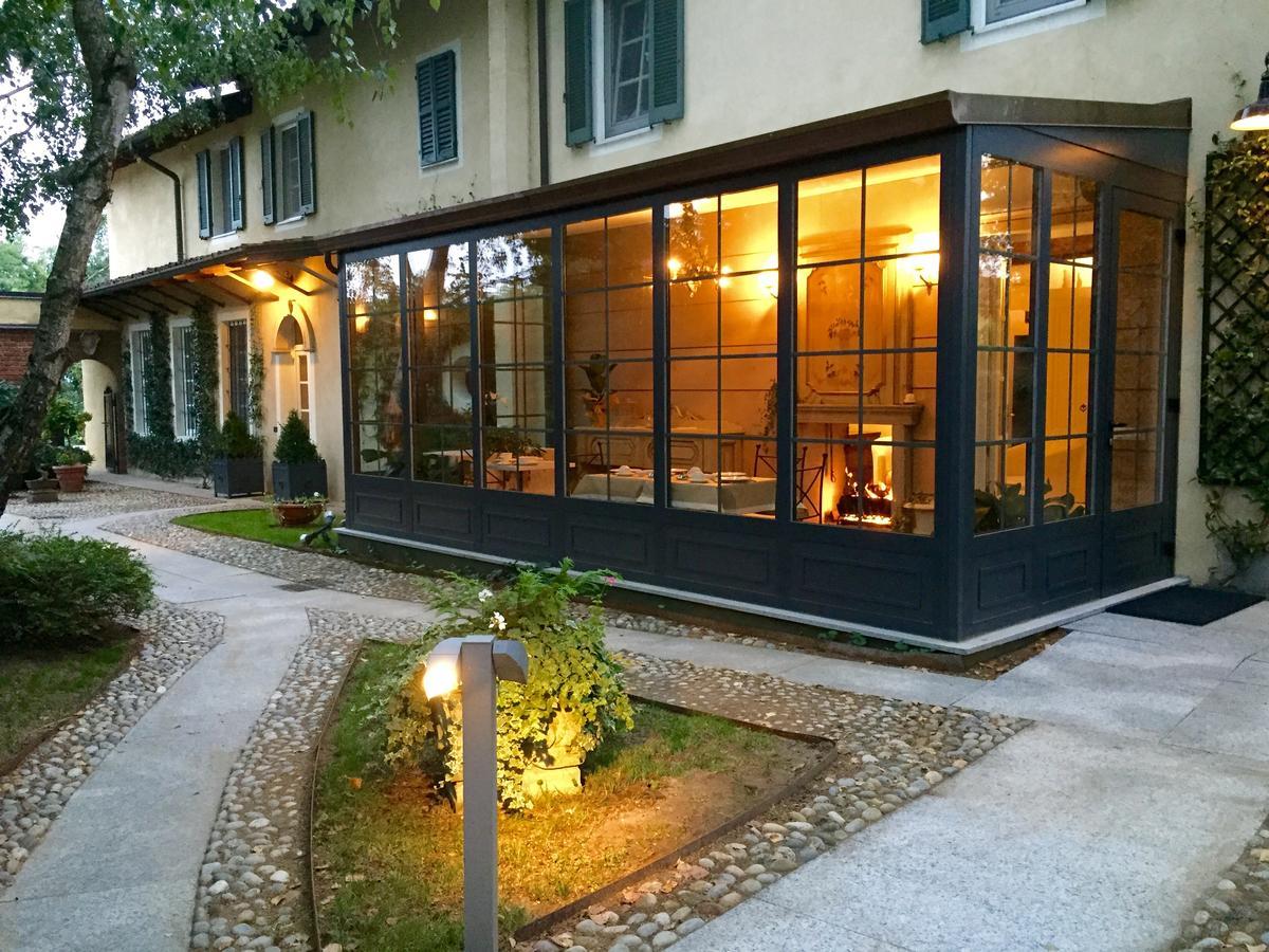 كافا مانارا Relais Torre Dei Torti - Luxury Bed And Breakfast المظهر الخارجي الصورة