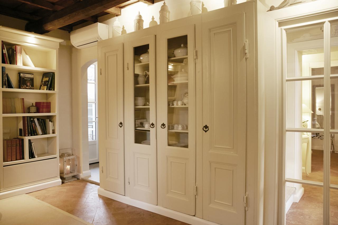 كافا مانارا Relais Torre Dei Torti - Luxury Bed And Breakfast المظهر الخارجي الصورة