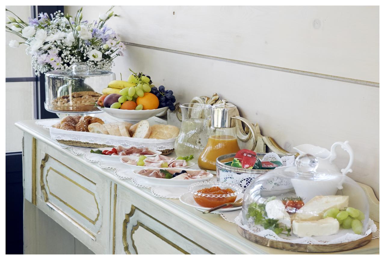 كافا مانارا Relais Torre Dei Torti - Luxury Bed And Breakfast المظهر الخارجي الصورة