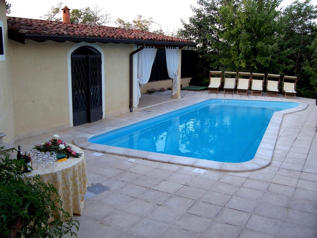 كافا مانارا Relais Torre Dei Torti - Luxury Bed And Breakfast المظهر الخارجي الصورة