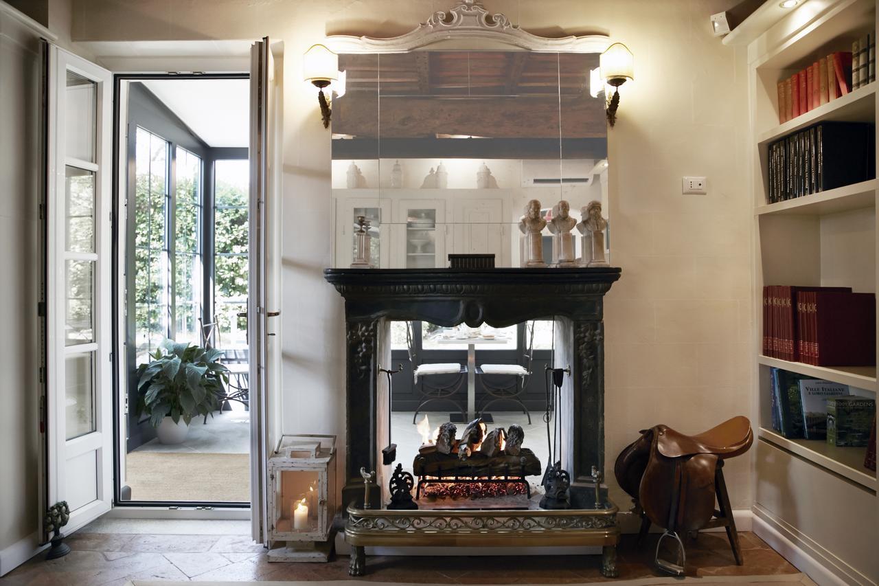 كافا مانارا Relais Torre Dei Torti - Luxury Bed And Breakfast المظهر الخارجي الصورة