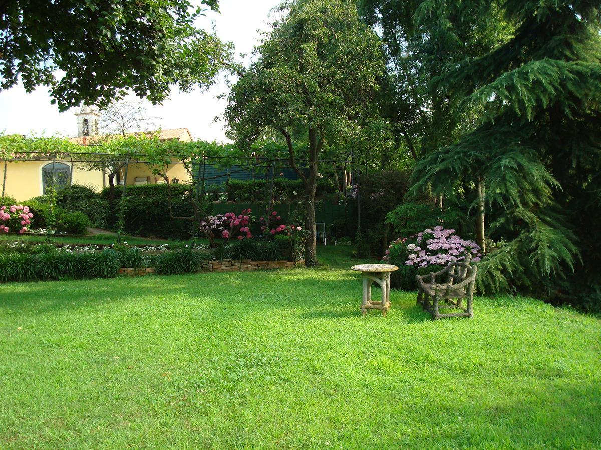 كافا مانارا Relais Torre Dei Torti - Luxury Bed And Breakfast المظهر الخارجي الصورة