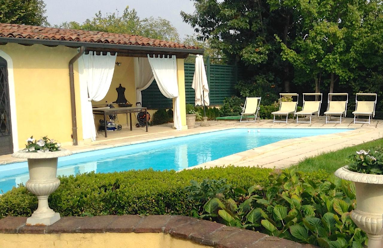 كافا مانارا Relais Torre Dei Torti - Luxury Bed And Breakfast المظهر الخارجي الصورة